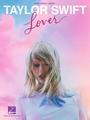 Hal Leonard Taylor Swift - Lover