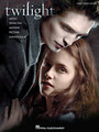 Hal Leonard Twilight / Music from the Motion Picture