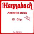 Hannabach 52330 Set Corde per Mandolini