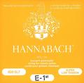 Hannabach 800SLT (Light Tension)