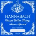 Hannabach 815HT 4/4 Guitar String A (high tension) Cuerdas individuales para guitarra clásica