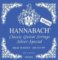 Hannabach 815HT H/B 9 (high tension) Classical Guitar Single Strings