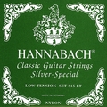 Hannabach 815LT 4/4 Guitar String A5 (light tension)