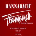 Hannabach 827SHT (High Tension)