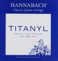 Hannabach 9505MHT Titanyl (Medium/High Tension)