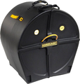 Bass Drum 22" Case HN22B (tiefenverstellbar)
