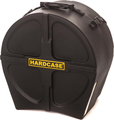 Hardcase Floor Tom 16' Case HN16FT Étuis pour tom bas