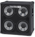 Hartke 410XL V2 / Bass Cabinet Caixas Baixo 4x10&quot;