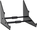 Headliner 2-Tier Desktop Synth Stand Accessori per Attrezzature DJ