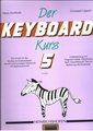 Heinrichshofen Der Keyboard Kurs 5