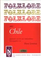 Heinrichshofen Folklore aus Chile Songbooks for Soprano Recorder