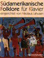 Heinrichshofen Südamerikanische Folklore