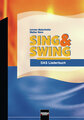 Helbling Innsbruck Sing & Swing Deutsche Ausgabe Maierhofer/Kern / Deutschland-Ausgabe Books for Vocal Music