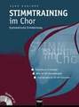 Helbling Innsbruck Stimmtraining im Chor Guglhör Gerd / Systematische Stimmbildung