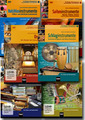 Helbling Instrumentenkunde / Unterberger, Stephan (6 DVD's) DVD de Aprendizagem