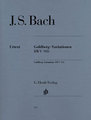 Henle Goldberg-Variationen Bach Johann Sebastian