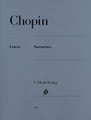 Henle Nocturnes / Chopin, Frédéric