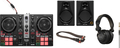 DJControl Inpulse 200 MK2 Bundle / DJ Learning Kit