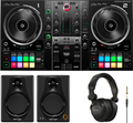 DJControl Inpulse 500 Bundle