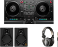 DJControl Inpulse T7 Bundle