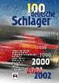 Hildner Musikverlag 100 deutsche Schlager 2002