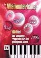 Hildner Musikverlag Alleinunterhalter / 100 Titel
