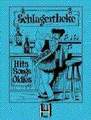 Hildner Musikverlag Schlagertheke / Hits Songs Oldies