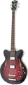 Höfner Contemporary Verythin Bass HCT-500/8-DC (long scale) Baixo Eléctrico de 4 Cordas