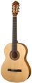 Höfner HGL8 4/4 Konzertgitarre, 64-66cm