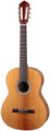 Höfner HGL9 4/4 Konzertgitarre, 64-66cm
