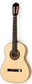 Höfner HLE-ZEF Limited Edition 4/4 Konzertgitarre, 64-66cm