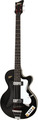 Höfner Ignition Club Bass SE (transparent black)