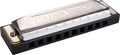 Hohner Blues Bender (C-Dur) C-Major Diatonic Harmonicas