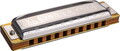 Hohner Blues Harp MS (E-Dur) Harmónica Diatônica E Maior