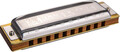 Hohner Blues Harp MS (Fis-Dur)