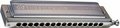 Hohner Chromonica 64 (C-Dur) Harmonicas chromatiques 64 lames