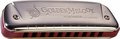 Hohner Golden Melody (Db-Dur) D-Major Diatonic Harmonicas