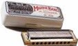 Hohner Marine Band Classic (E-Dur 1896) Harmónica Diatônica E Maior