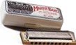 Hohner Marine Band Classic (Gis-Moll harmonisch)