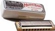 Hohner Marine Band Classic (H-Moll harmonisch)