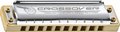 Hohner Marine Band Crossover (D-Dur) D-Major Diatonic Harmonicas