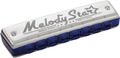 Hohner Melody Star (C-Dur) Miniatur Mundharmonika