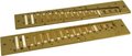 Hohner TM10511 Harmonica Reed Plates