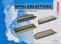 Hohner Verlag Spielanleitung chromatische / Herold, Helmuth Textbooks for Harmonica