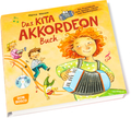 Hohner XS - Das Kita Akkordeon Buch Livres de chants pour enfants