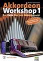 Holzschuh Akkordeon Workshop Vol 1 / Schumeckers, Martina (incl. CD & DVD)