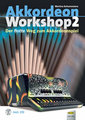 Holzschuh Akkordeon Workshop Vol 2 / Schumeckers, Martina (incl. CD)