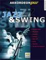 Holzschuh Jazz & Swing Vol 1 / Akkordeon Pur