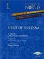 Holzschuh Spirit of Freedom / 14 Spirituals