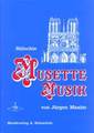 Holzschuh Stilechte Musette Musik Vol 1 / Maxim, Jürgen Libros de acordeón